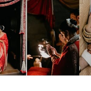 सामन्था रुथ प्रभुले गरिन दोस्रो विवाह