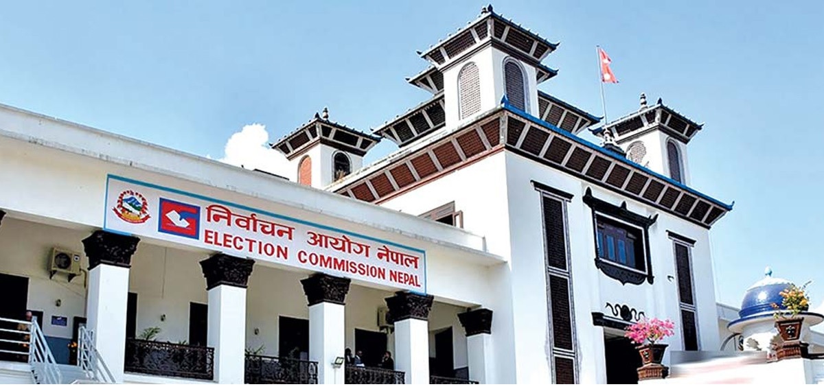 आगामी निर्वाचनमा भोट हाल्नेको संख्या एक करोड ९६ लाखभन्दा बढी