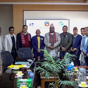 कोशीको पर्यटन प्रवर्द्धन गर्न पर्यटन बोर्डसँग सम्झौता,पर्यटनलाई भावनासँग जोड्नुपर्छ: मन्त्री मण्डल