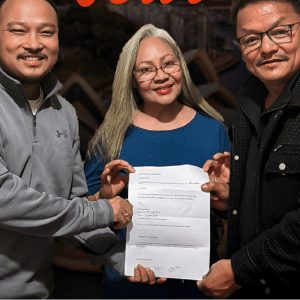 ८ सहरमा ‘कमेडी दरबार’ को अस्ट्रेलिया कमेडी टूर