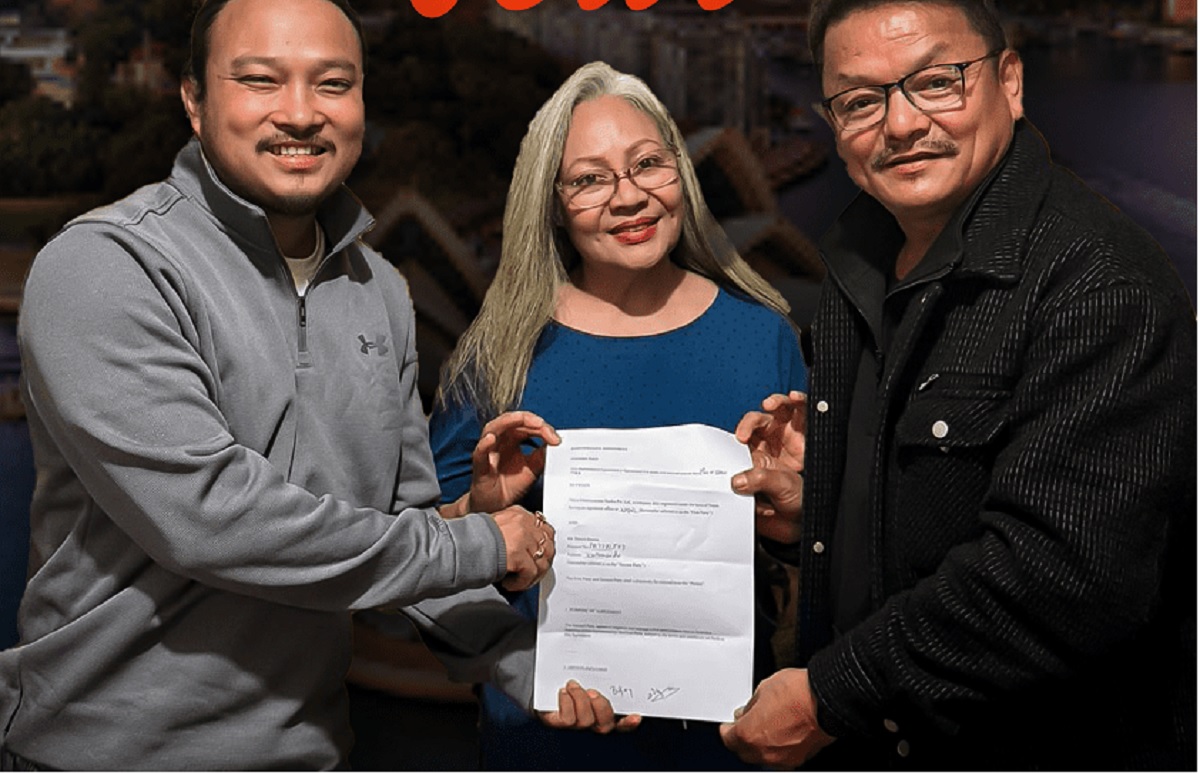 ८ सहरमा ‘कमेडी दरबार’ को अस्ट्रेलिया कमेडी टूर