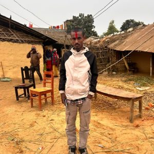 इँट्टा–बालुवाबाट एमबिबिएससम्म: सिरहाका सत्यनारायण साफीको संघर्ष गाथा