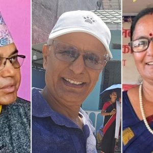 ओलीको निर्वाचन परिचालन कमाण्डर बने देवेन्द्र दाहाल