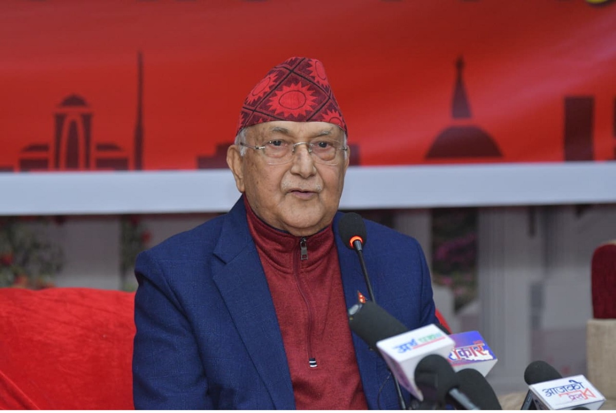 भौतिकदेखि आर्थिक रूपान्तरणसम्म: झापा क्षेत्र नं. ५ मा विकासको नयाँ अध्याय